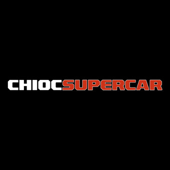 Chioc Supercar srl